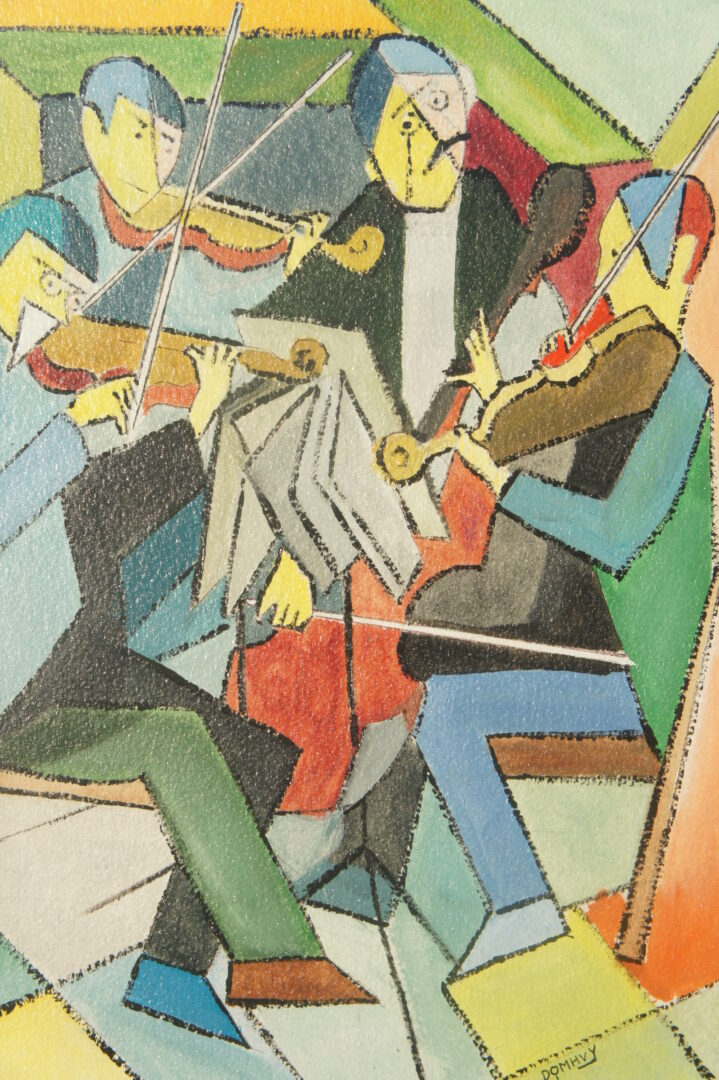 Rosé Quartet Huybrechts