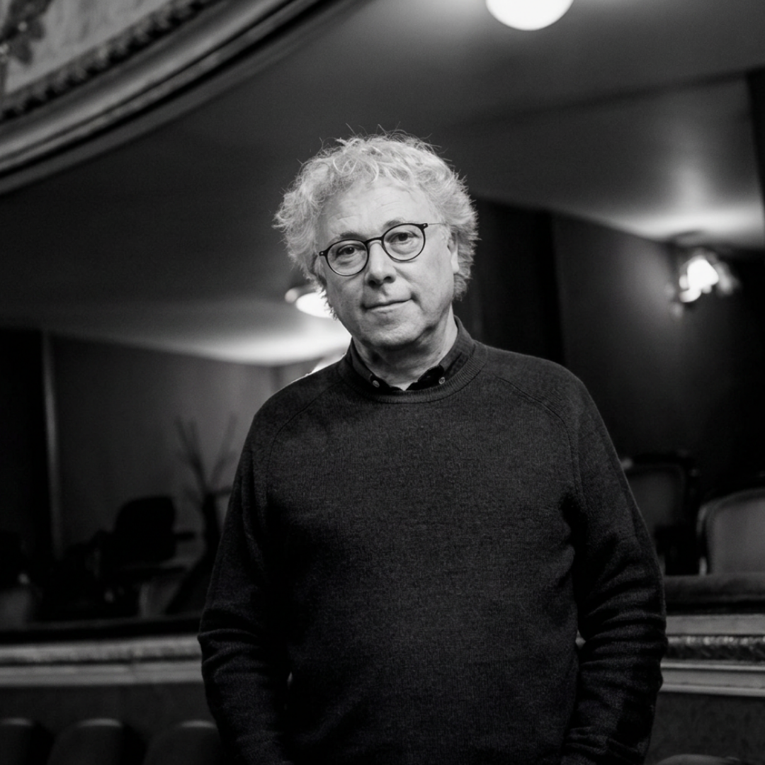 benoit mernier