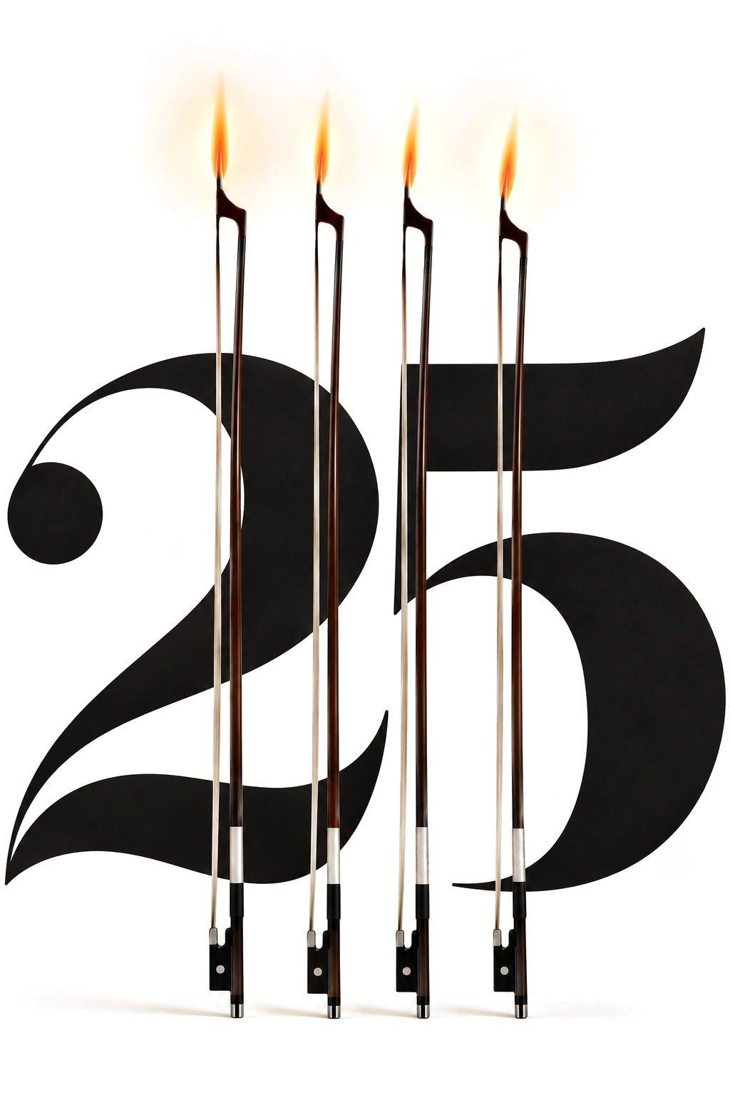Design 25 Detoure Transparent