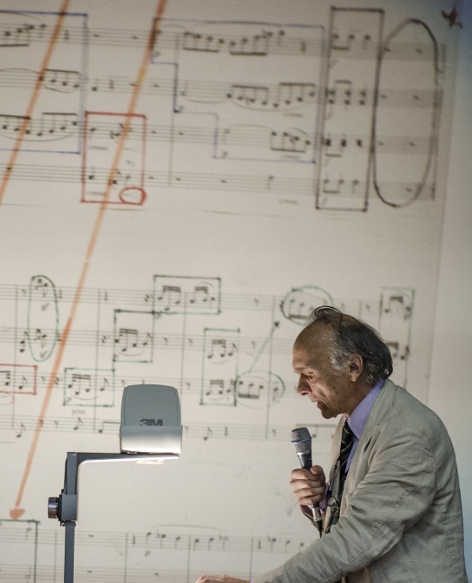 Bernard Fournier Lors Du We Beethoven 10ème Fest Tournai (518x640)