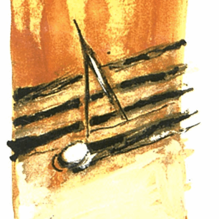 Les Voix Intimes #1