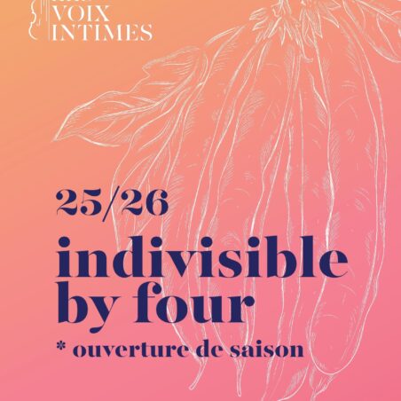 Indivisible by Four