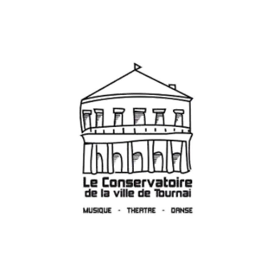Logo Conservatoire