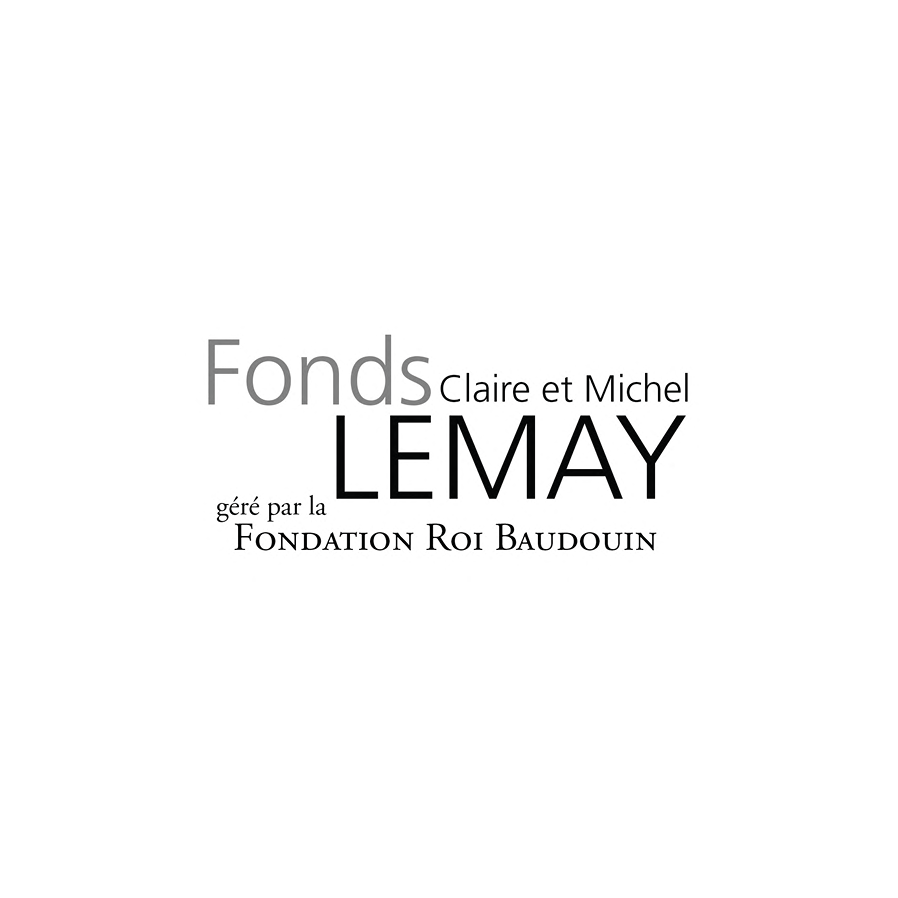 Logo Fonds Lemay