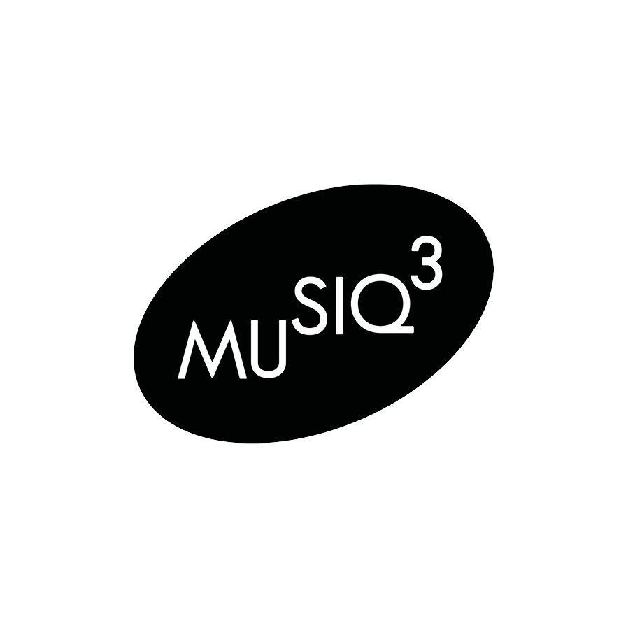 Logo Musiq3