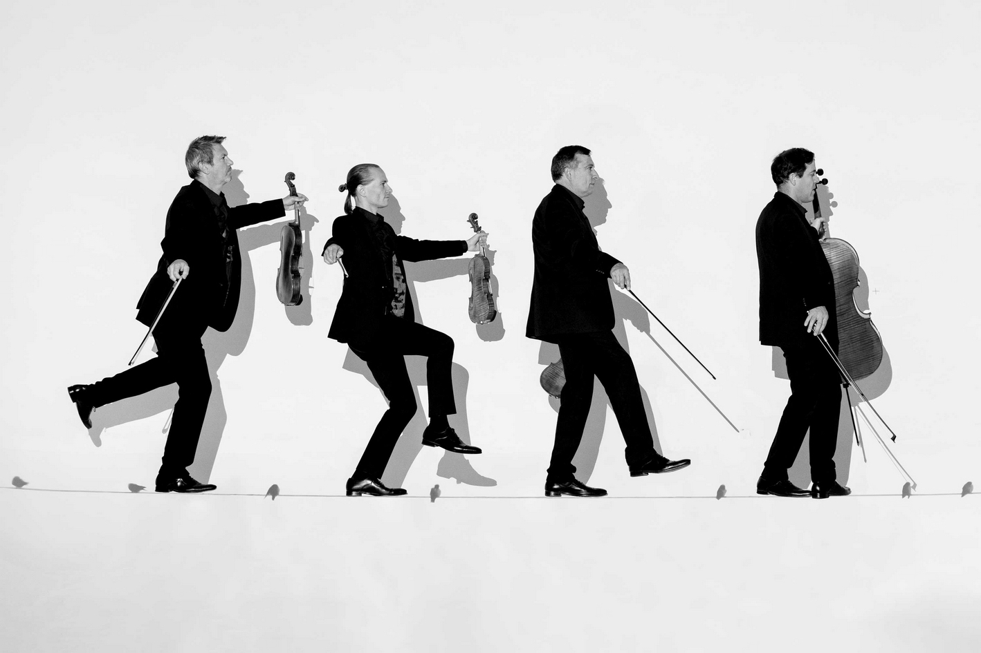 Beatles Go Baroque