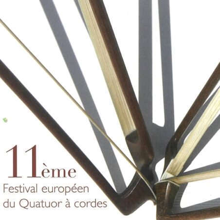 Les Voix Intimes #11