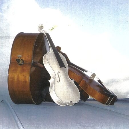 Les Voix Intimes #9