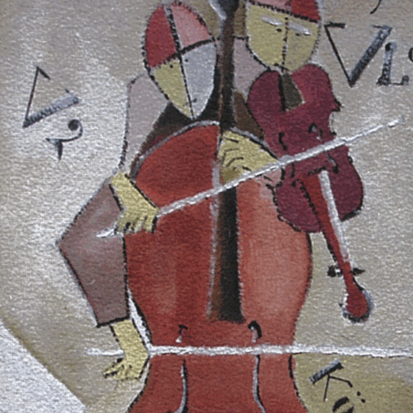 Les Voix Intimes #7