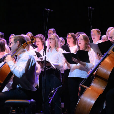 Beatles Go Baroque! en images