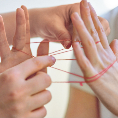 Jeunes talents en vue…