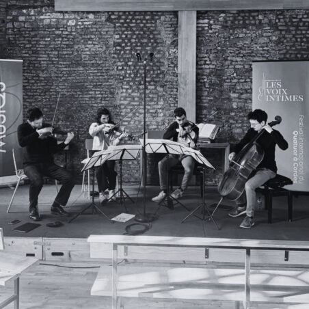 Retour sur notre concert de clôture