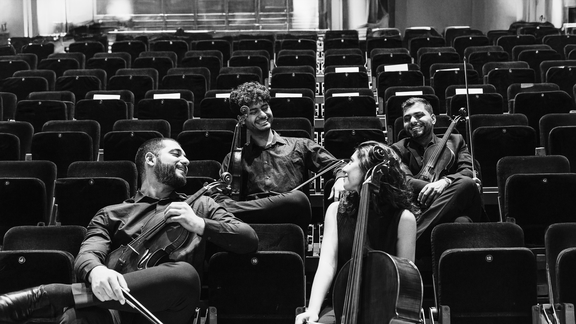Galilee Quartet