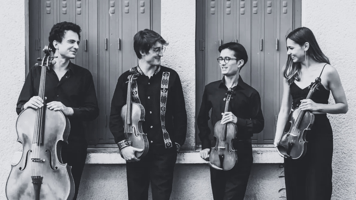 Naka Quartet