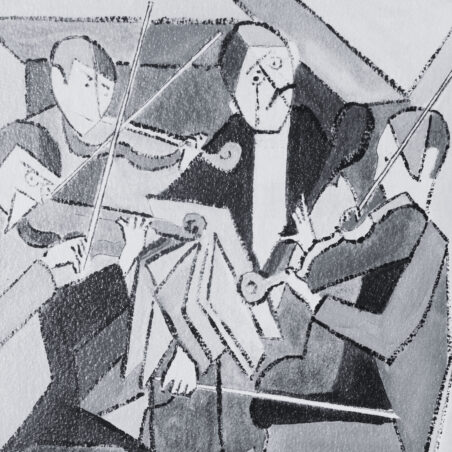 Les Voix intimes en chiffres (5)