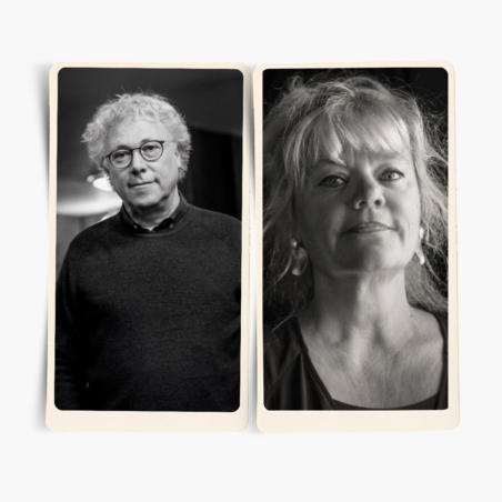 Deux créations en vue