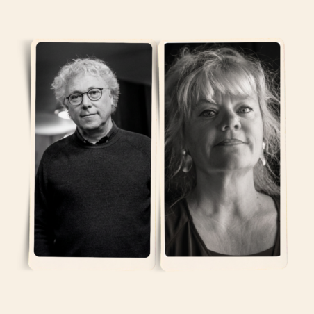 Deux créations en vue