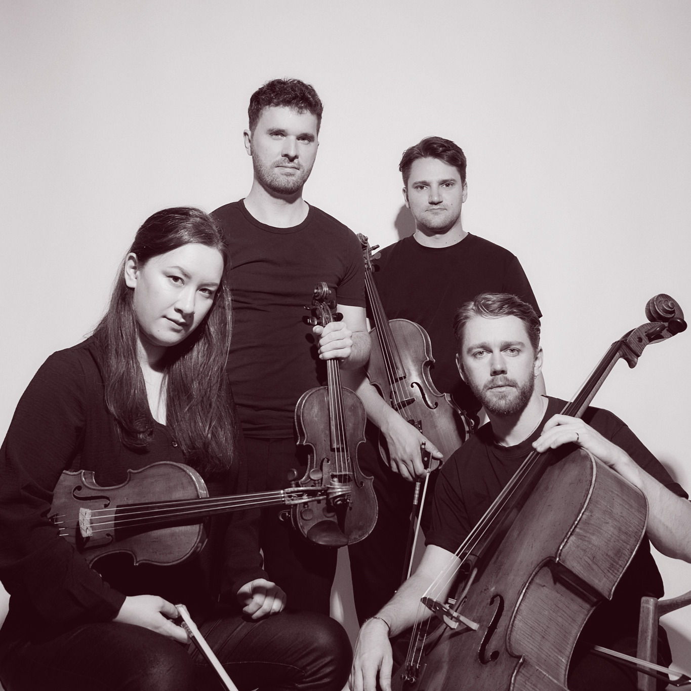 Opus13 Quartet