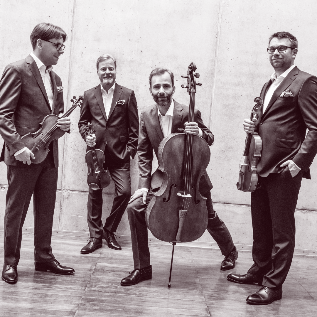 Zemlinsky Quartet