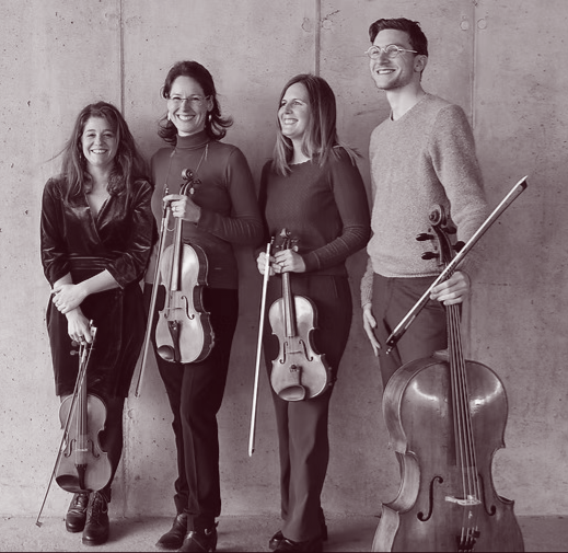 Aïda Quartet