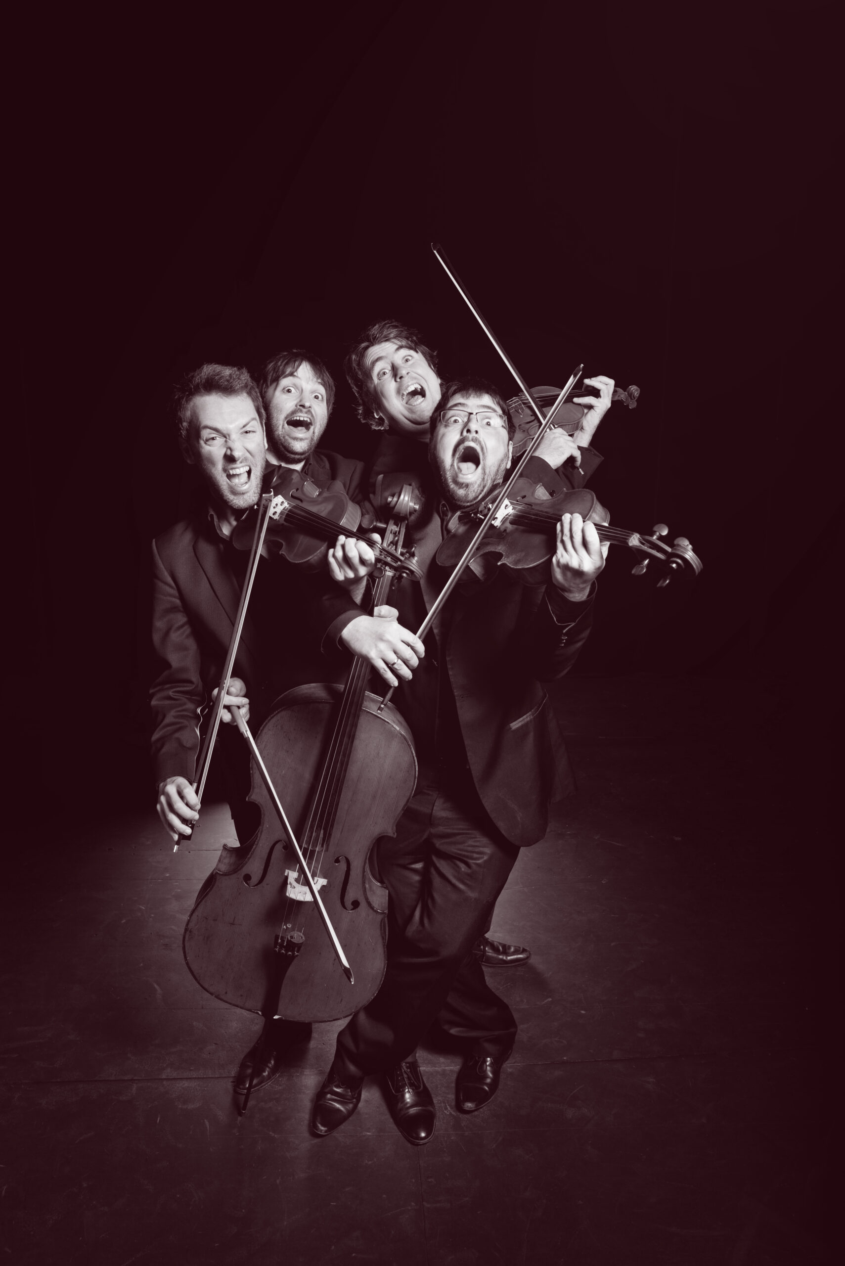 Quatuor Leonis