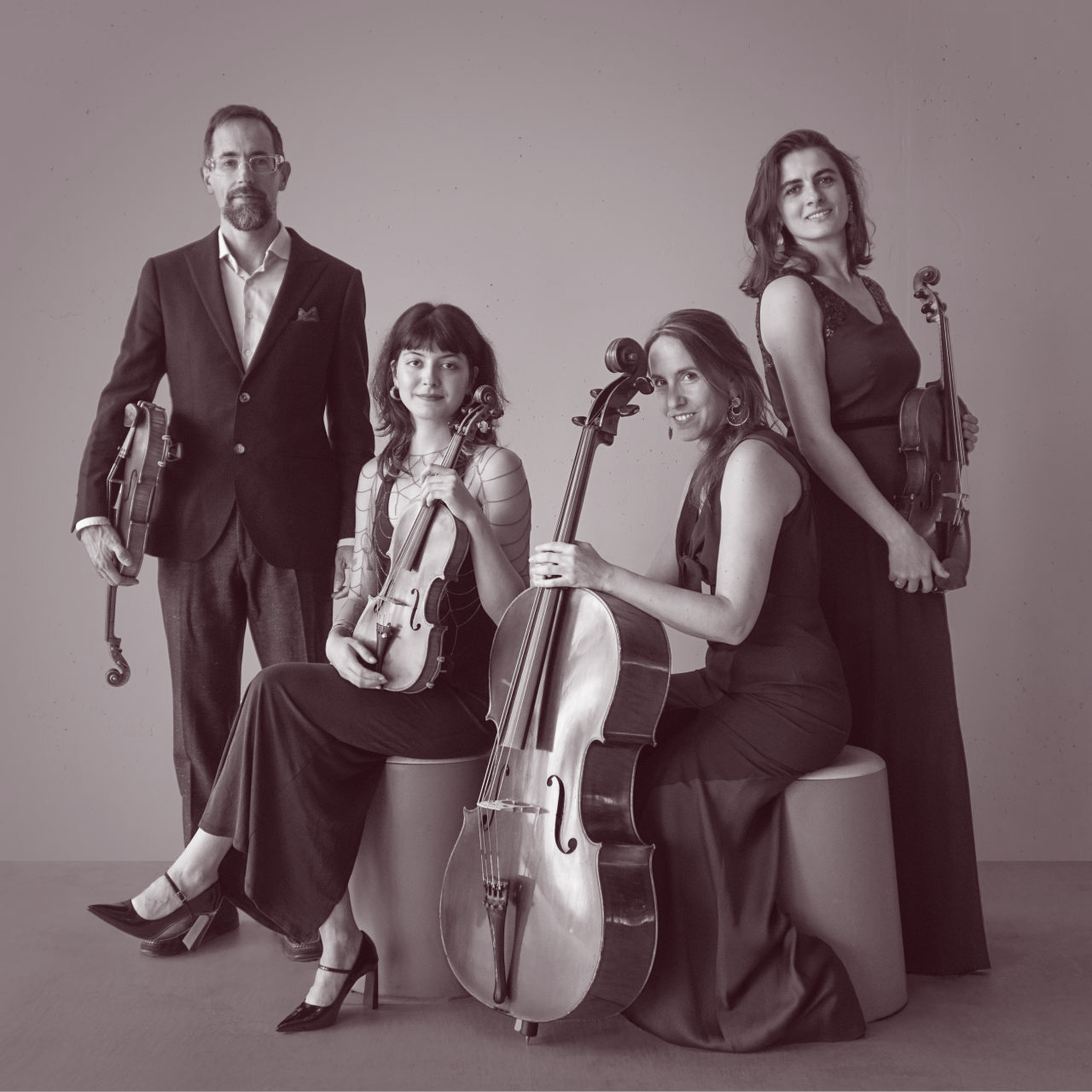 Tana Quartet